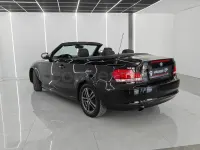 Usado BMW 118 Cabriolet Advantage 143 CV (105 kW) 2011 Negro Descapotable