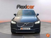 Usado Volvo XC90 Business Edition 390 CV (286 kW) 2019 Gris SUV