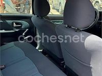 Begagnad Renault Clio II 65 HK (47 kW) 2005 Svart Sedan