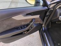 Usado Audi A4 Allroad 245 CV (180 kW) 2019 Verde Familiar