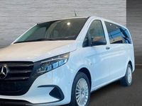 Nuevo Mercedes Vito 136 CV (100 kW) 2026 Blanco Van