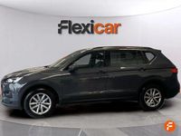 Usado Seat Tarraco Style 150 CV (110 kW) 2023 Gris / plata SUV