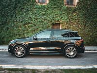 Usado Porsche Cayenne GTS 441 CV (324 kW) 2015 Negro SUV