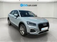 Usado Audi Q2 Advanced Plus 116 CV (85 kW) 2023 Gris SUV
