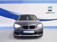 usado BMW X1 sDrive 18dA