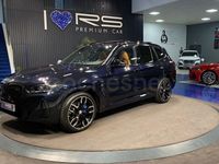 Usado BMW X3 Comfort Edition 340 CV (250 kW) 2023 Negro SUV