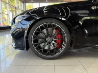 Usado Mercedes C63S AMG 680 CV (500 kW) 2024 Negro Berlina
