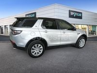 Usado Land Rover Discovery Sport HSE 150 CV (110 kW) 2015 Gris SUV