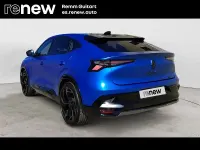 Usado Renault Rafale 300 CV (220 kW) 2025 Amarillo SUV