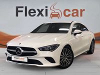 usado Mercedes CLA180 - 4 P (2018)