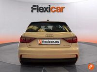 Usado Audi A1 Sportback 95 CV (69 kW) 2022 Blanco Utilitario