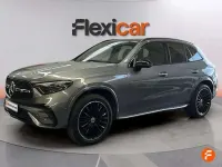 Usado Mercedes GLC350 320 CV (235 kW) 2023 Gris SUV