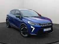 Usado Mitsubishi ASX 143 CV (105 kW) 2025 Azul SUV