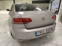 Usado VW Passat Advance 150 CV (110 kW) 2016 Beige Berlina