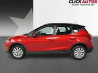 Usado Seat Arona Style 95 CV (69 kW) 2025 SUV