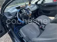 Usado Citroën C4 110 CV (80 kW) 2007 Negro Berlina