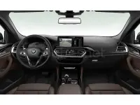 Usado BMW X4 xLine 190 HP (139 kW) 2022 Cinzento SUV