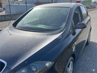 Usado Seat Toledo Sport 140 CV (102 kW) 2006 Negro Berlina