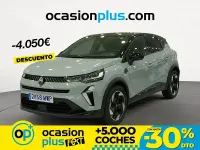 Usado Renault Captur Techno 160 CV (117 kW) 2024 Gris / plata SUV