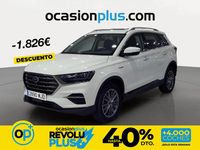 Usado SWM G01 131 CV (96 kW) 2023 Blanco SUV