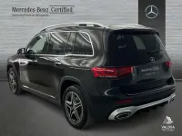 Usado Mercedes GLB200 AMG line 150 CV (110 kW) 2022 SUV