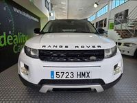 Usado Land Rover Range Rover evoque Pure 150 CV (110 kW) 2012 Blanco SUV