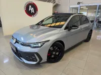 Usado VW Golf VIII GTI 265 CV (194 kW) 2025 Gris Berlina