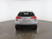 Usado Honda HR-V Elegance 130 CV (95 kW) 2019 Gris SUV