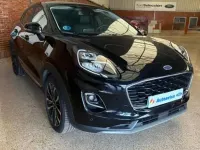 Usado Ford Puma Titanium X 155 CV (114 kW) 2023 SUV
