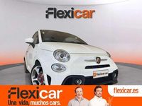 Usado Abarth 595 145 CV (106 kW) 2021 Blanco Berlina