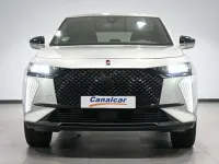 Usado DS Automobiles DS7 Crossback Performance 129 CV (94 kW) 2023 Blanco SUV