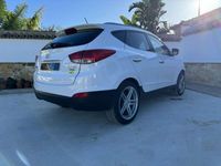 usado Hyundai ix35 1.7CRDI Comfort 4x2