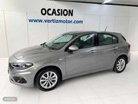 Usado Fiat Tipo Lounge 95 CV (69 kW) 2019 Gris Utilitario