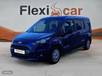 Usado Ford Tourneo Connect Trend 115 CV (84 kW) 2015 Azul Monovolumen