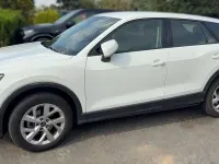 Usado Audi Q2 Premium 116 CV (85 kW) 2022 Blanco SUV