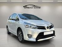 Usado Toyota Verso Advance 112 CV (82 kW) 2016 Blanco Monovolumen