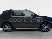 Usado Lynk & Co 01 261 CV (191 kW) 2023 Negro SUV