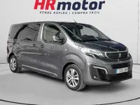 Occasion Peugeot Traveller Active 150 ch (110 kW) 2021 Monospace
