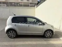 Usado Seat Mii Electric 61 kW (83 CV) 2021 Eléctrico Utilitario