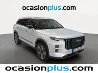 Käytetty Jaecoo 7 147 HP (108 kW) 2025 Valkoinen Katumaasturi