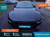 Usado Audi A7 Sportback Premium 286 CV (210 kW) 2019 Negro Utilitario