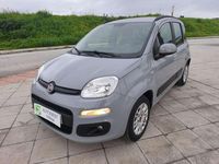 Usado Fiat Panda Lounge 69 CV (50 kW) 2020 Gris Utilitario