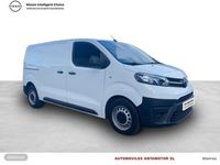 usado Toyota Verso ProaceL1H1 Crew Cab Comfort 2013