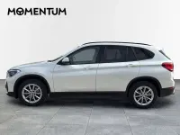 Usado BMW X1 140 CV (102 kW) 2021 Blanco SUV