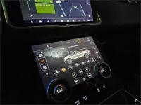 Käytetty Land Rover Range Rover Velar SE Dynamic 300 HP (220 kW) 2017 Harmaa Katumaasturi