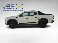 Nuevo Maxus T60 215 CV (158 kW) 2025 Blanco Pickup/Camioneta