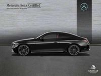 Usado Mercedes CLE220 197 CV (144 kW) 2024 Coupe