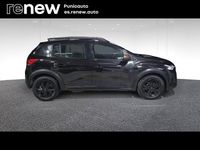 Usado Dacia Sandero Extreme 120 CV (88 kW) 2023 Negro Berlina
