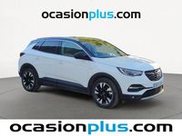 Usado Opel Grandland X Ultimate 130 CV (95 kW) 2020 Blanco SUV
