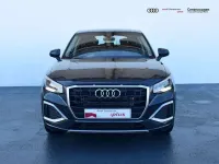 Usado Audi Q2 Advanced Plus 116 CV (85 kW) 2024 Gris SUV